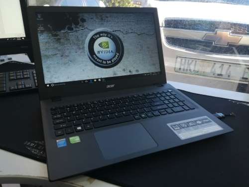 price drop!!!1ST BID TAKES!*SUPER PERFORMANCE*ACER ASPIRE E15*i5-4200U*NVIDIA 920M GDDR3*1000GB HDD*